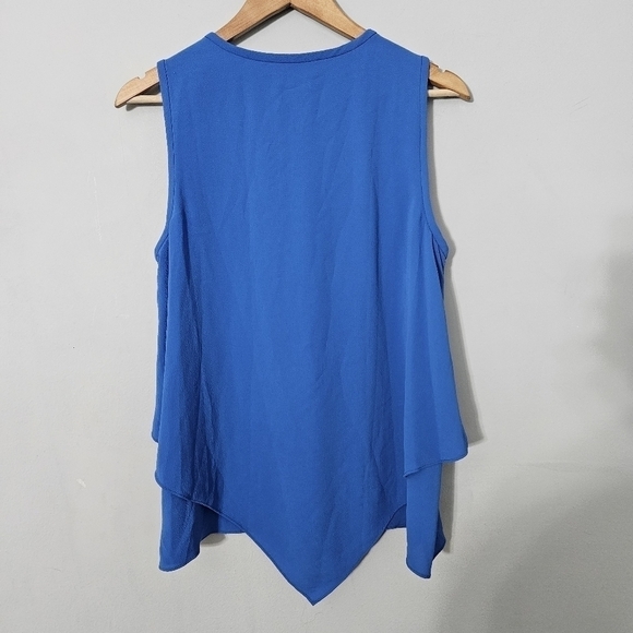 Vince Camuto Sleeveless Blouse Bundle - Picture 6 of 10